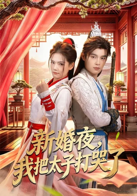 新婚夜,我把太子打哭了(52集)房静&刘杰睿 (2026) 新婚夜,我把太子打哭了(52集)房静&刘杰睿 (2026)