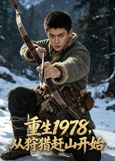 重生 1978,从狩猎赶山开始(62集)AI短剧 (2026) 重生 1978,从狩猎赶山开始(62集)AI短剧 (2026)