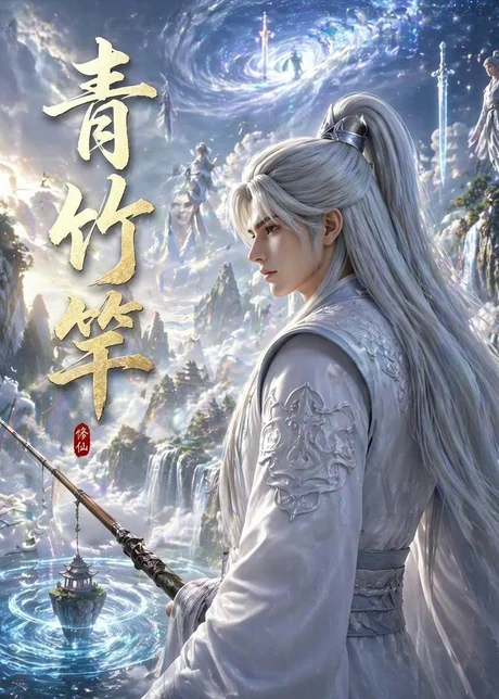 青竹竿（80集）AI短剧 (2026)