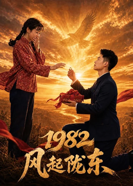 1982 风起陇东(70集)AI短剧 (2026) 1982 风起陇东(70集)AI短剧 (2026)
