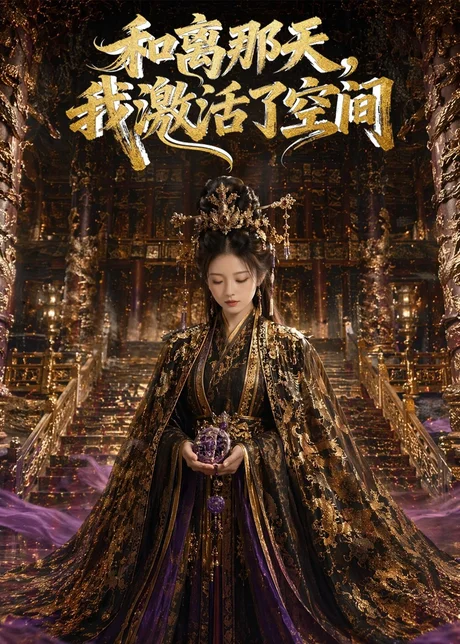 和离那天,我激活了空间(83集)AI短剧 (2026) 和离那天,我激活了空间(83集)AI短剧 (2026)