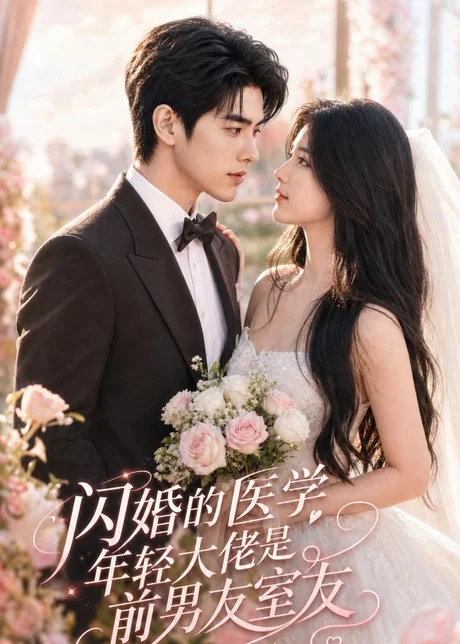 闪婚的医学年轻大佬是前男友室友(96集)AI短剧 (2026) 闪婚的医学年轻大佬是前男友室友(96集)AI短剧 (2026)