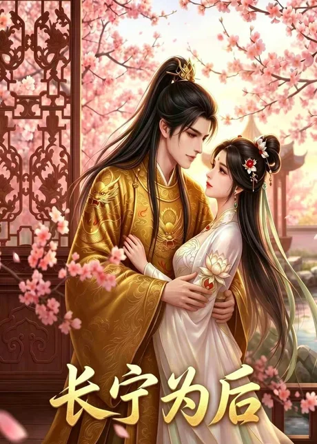 长宁为后（23集）AI短剧 (2026)