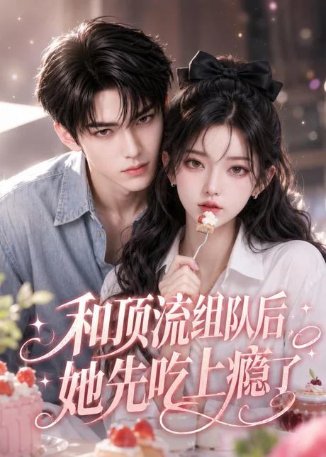 和顶流组队后,她先吃上瘾了(51集)AI短剧 (2026) 和顶流组队后,她先吃上瘾了(51集)AI短剧 (2026)