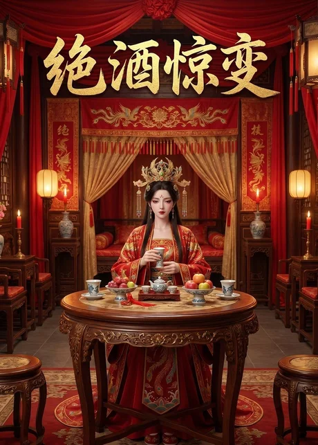 绝酒惊变（90集）AI短剧 (2026)