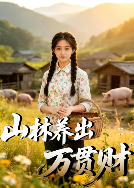 山林养出万贯财（89集）AI短剧 (2026)