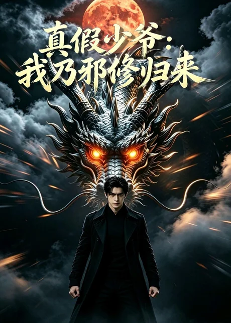 真假少年:我乃邪修归来(93集)AI短剧 (2026) 真假少年:我乃邪修归来(93集)AI短剧 (2026)