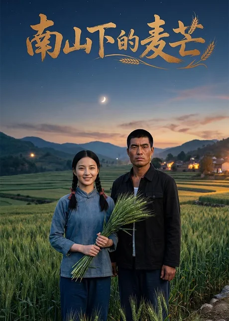 南山下的麦芒(65集)AI短剧 (2026) 南山下的麦芒(65集)AI短剧 (2026)