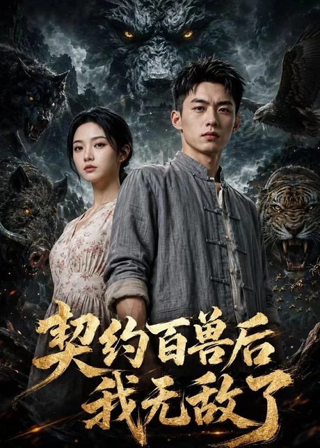 契约百兽后我无敌了(70集)AI短剧 (2026) 契约百兽后我无敌了(70集)AI短剧 (2026)