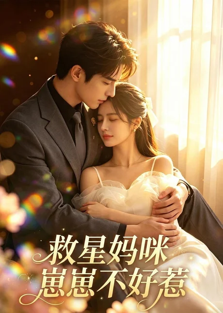 救星妈咪：崽崽不好惹（69集）AI短剧 (2026)