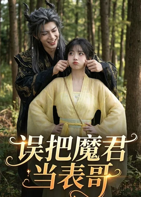 误把魔君当表哥(63集)AI短剧 (2026) 误把魔君当表哥(63集)AI短剧 (2026)