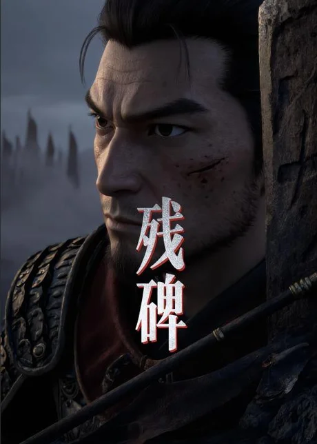 残碑(20集)AI短剧 (2026) 残碑(20集)AI短剧 (2026)