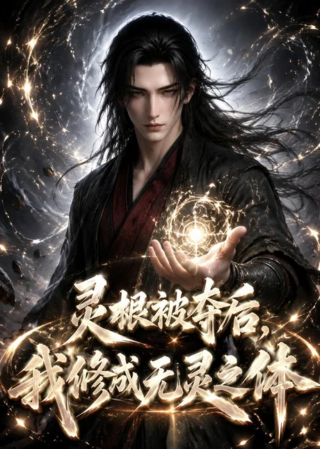 灵根被夺后,我修成无灵之体(31集)AI短剧 (2026) 灵根被夺后,我修成无灵之体(31集)AI短剧 (2026)