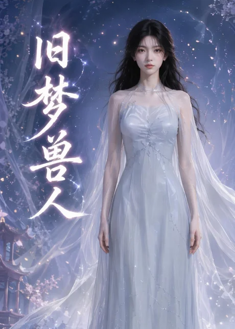 旧梦兽人（37集）AI短剧 (2026)