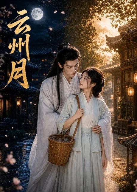 云州月(25集)AI短剧 (2026) 云州月(25集)AI短剧 (2026)
