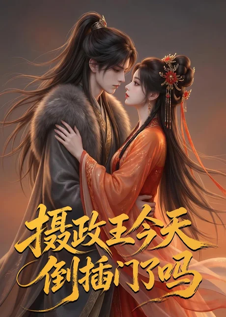 摄政王今天倒插门了吗（25集）AI短剧 (2026)