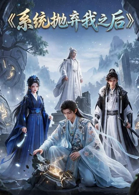 系统抛弃我之后(31集)AI短剧 (2026) 系统抛弃我之后(31集)AI短剧 (2026)