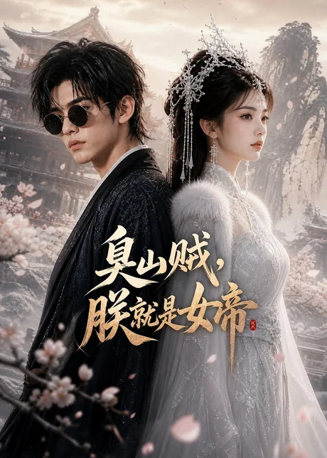 臭山贼朕就是女帝(100集)AI短剧 (2026) 臭山贼朕就是女帝(100集)AI短剧 (2026)