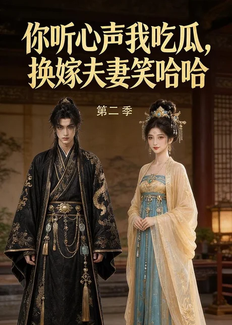 你听心声我吃瓜，换嫁夫妻笑哈哈第二季（73集）AI短剧 (2026)