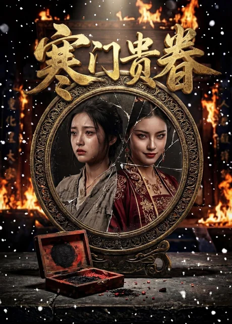 寒门贵眷（44集）AI短剧 (2026)