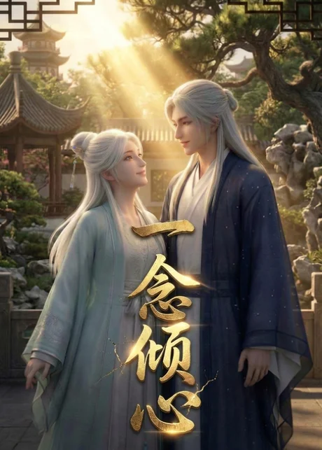 一念倾心（23集）AI短剧 (2026)