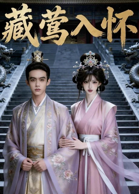 藏莺入怀(47集)AI短剧 (2026) 藏莺入怀(47集)AI短剧 (2026)