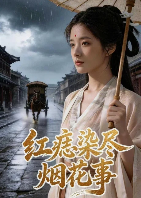 红痣染尽烟花事(110集)AI短剧 (2026) 红痣染尽烟花事(110集)AI短剧 (2026)