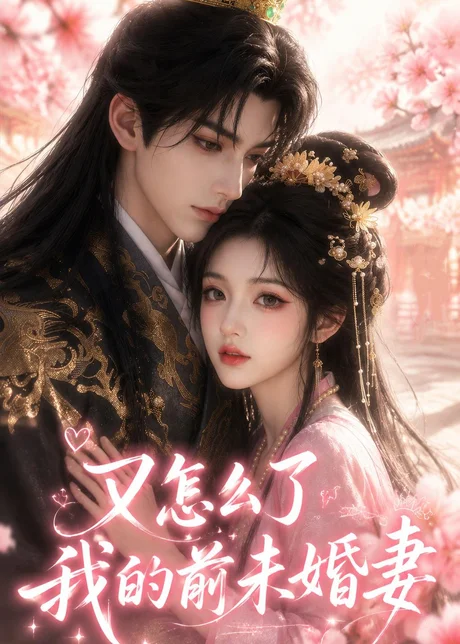 又怎么了我的前未婚妻（35集）AI短剧 (2026)