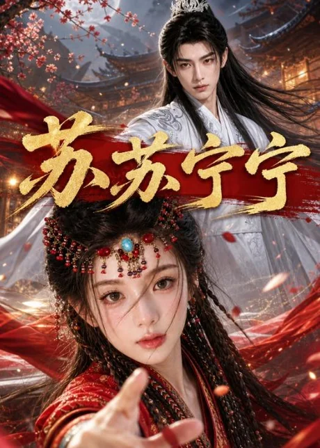 苏苏宁宁（20集）AI短剧 (2026)