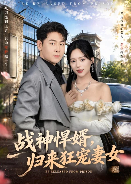 战神悍婿，归来狂宠妻女（83集）李政宇＆江十安 (2026)