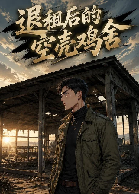 退租后的空壳鸡舍(63集)AI短剧 (2026) 退租后的空壳鸡舍(63集)AI短剧 (2026)