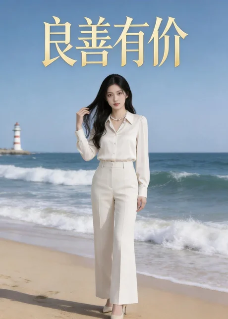 良善有价（65集）AI短剧 (2026)