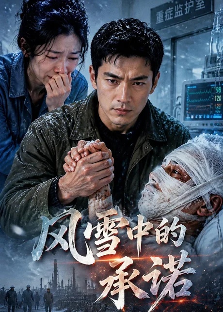 风雪中的承诺(94集)AI短剧 (2026) 风雪中的承诺(94集)AI短剧 (2026)