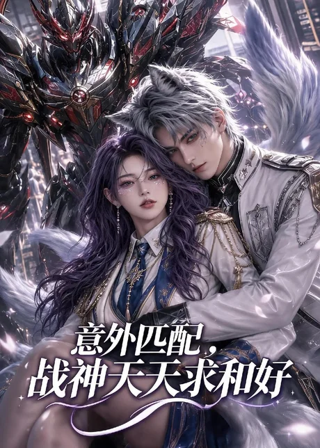 意外匹配,战神天天求和好(53集)AI短剧 (2026) 意外匹配,战神天天求和好(53集)AI短剧 (2026)