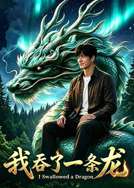 我吞了一条龙(38集)AI短剧 (2026) 我吞了一条龙(38集)AI短剧 (2026)