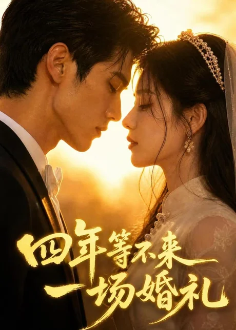 四年等不来一场婚礼（35集）AI短剧 (2026)