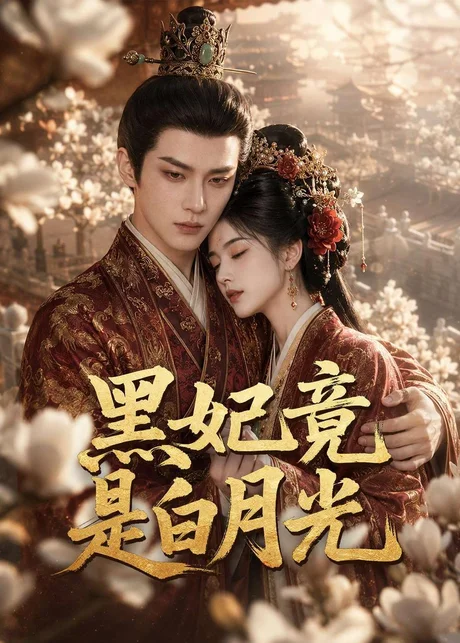 黑妃竟是白月光(71集)AI短剧 (2026) 黑妃竟是白月光(71集)AI短剧 (2026)