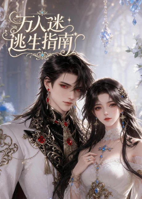 万人迷逃生指南（49集）AI短剧 (2026)