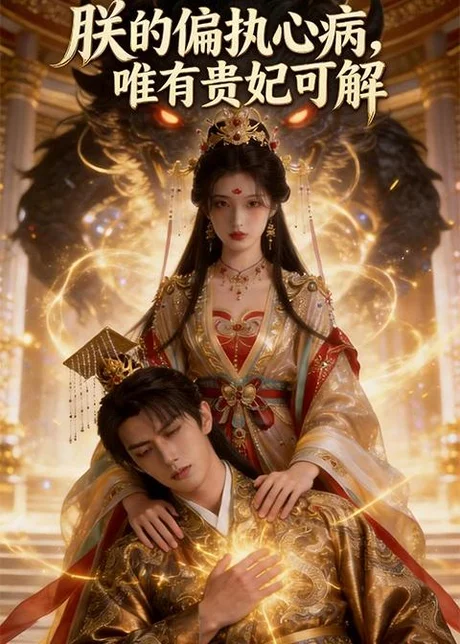 朕的偏执心病，唯有贵妃可解（31集）AI短剧 (2026)