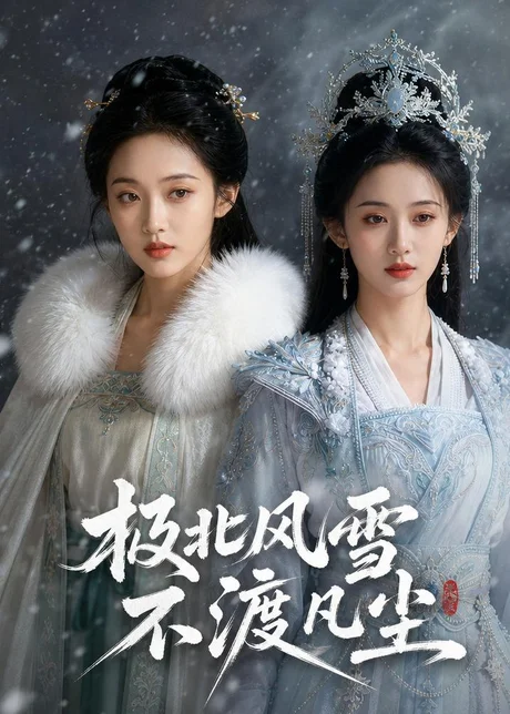 极北风雪,不渡凡尘(59集)AI短剧 (2026) 极北风雪,不渡凡尘(59集)AI短剧 (2026)