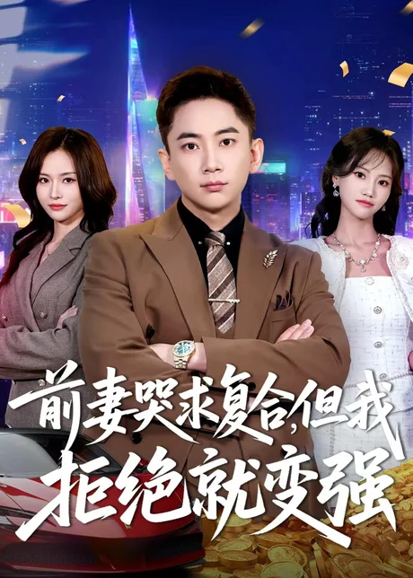 前妻哭求复合,但我拒绝就变强(80集)张玉轩&李苗苗 (2026) 前妻哭求复合,但我拒绝就变强(80集)张玉轩&李苗苗 (2026)