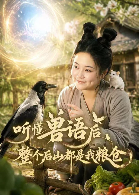听懂兽语后整个后山都是我粮仓（85集）AI短剧 (2026)