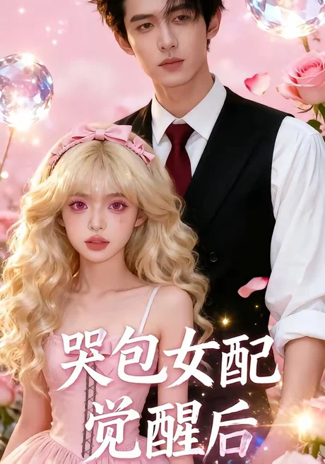 哭包女配觉醒后(40集)AI短剧 (2026) 哭包女配觉醒后(40集)AI短剧 (2026)