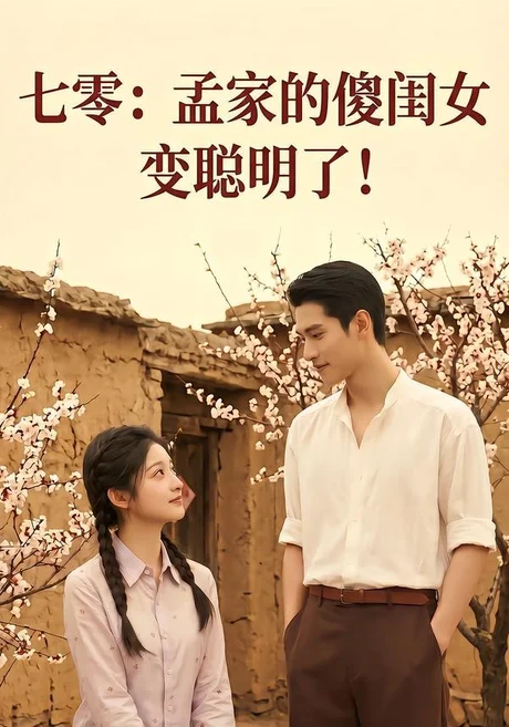 七零：孟家的傻闺女变聪明了（98集）AI短剧 (2026)