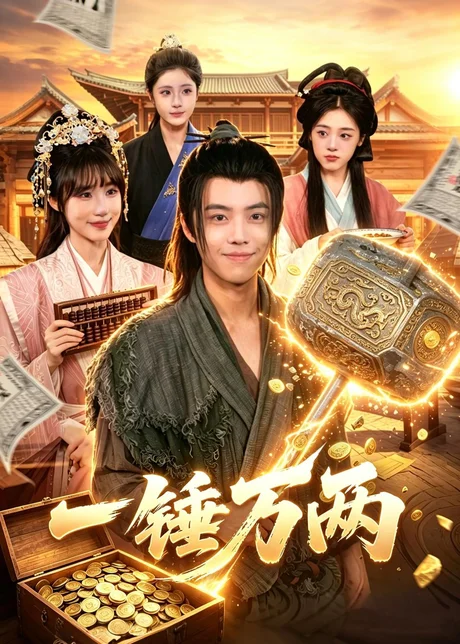 一锤万两(99集)萧禾&大攀 (2026) 一锤万两(99集)萧禾&大攀 (2026)