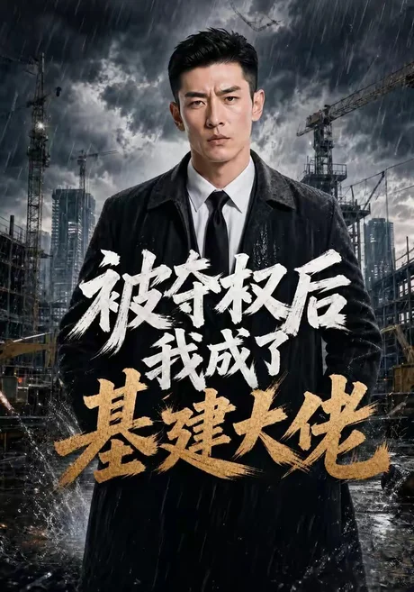 被夺权后我成了基建大佬（39集）AI短剧 (2026)