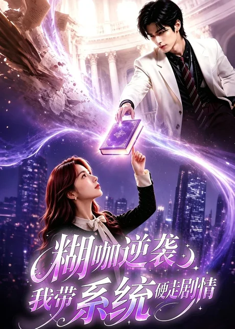 糊咖逆袭:我带系统硬走剧情(60集)AI短剧 (2026) 糊咖逆袭:我带系统硬走剧情(60集)AI短剧 (2026)