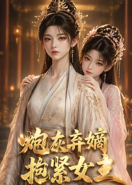 炮灰弃嫡抱紧女主（31集）AI短剧 (2026)