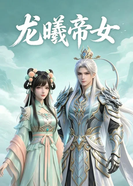 龙曦帝女（29集）AI短剧 (2026)