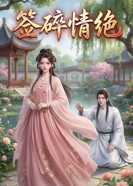签碎情绝(60集)AI短剧 (2026) 签碎情绝(60集)AI短剧 (2026)
